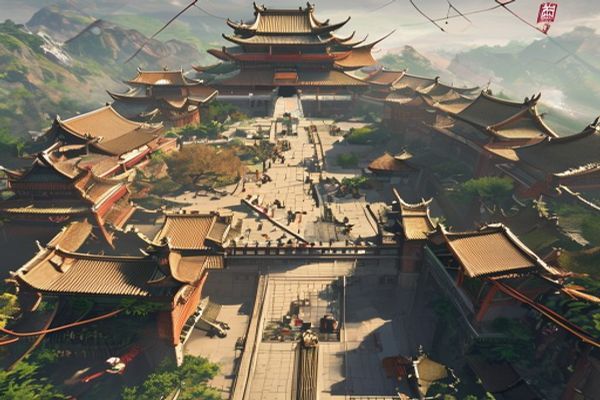 人数最多的网游